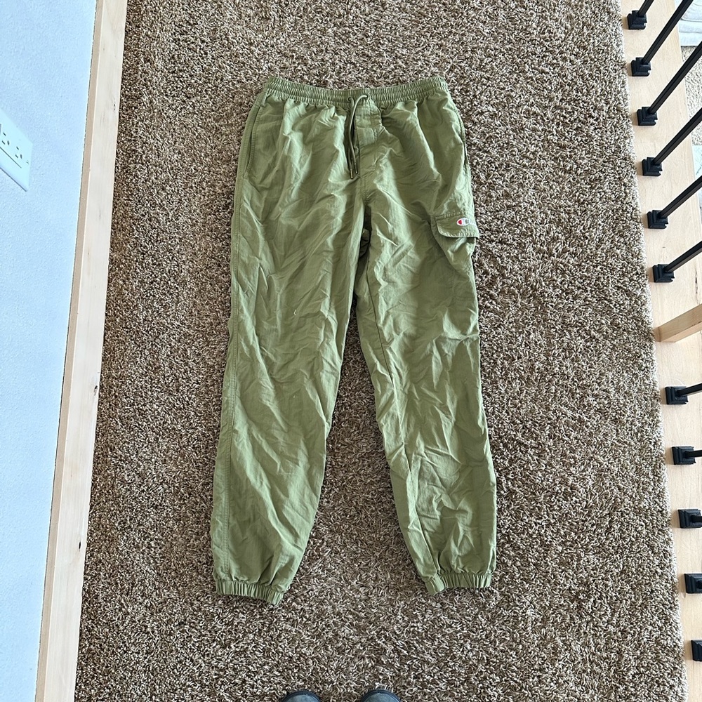 Champion cargo joggers